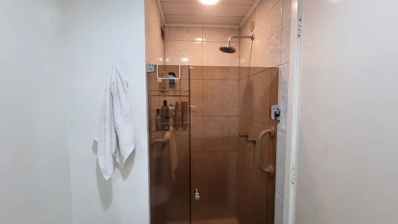 Imagem Apartamento 02 dormitórios a venda, térreo, com uma vaga de estacionamento no Bairro Auxiliadora