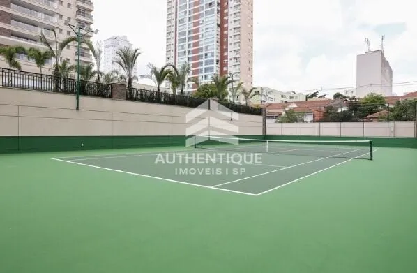 Imagem CLOCK VILA ROMANA - Apartamento à venda em São Paulo/SP