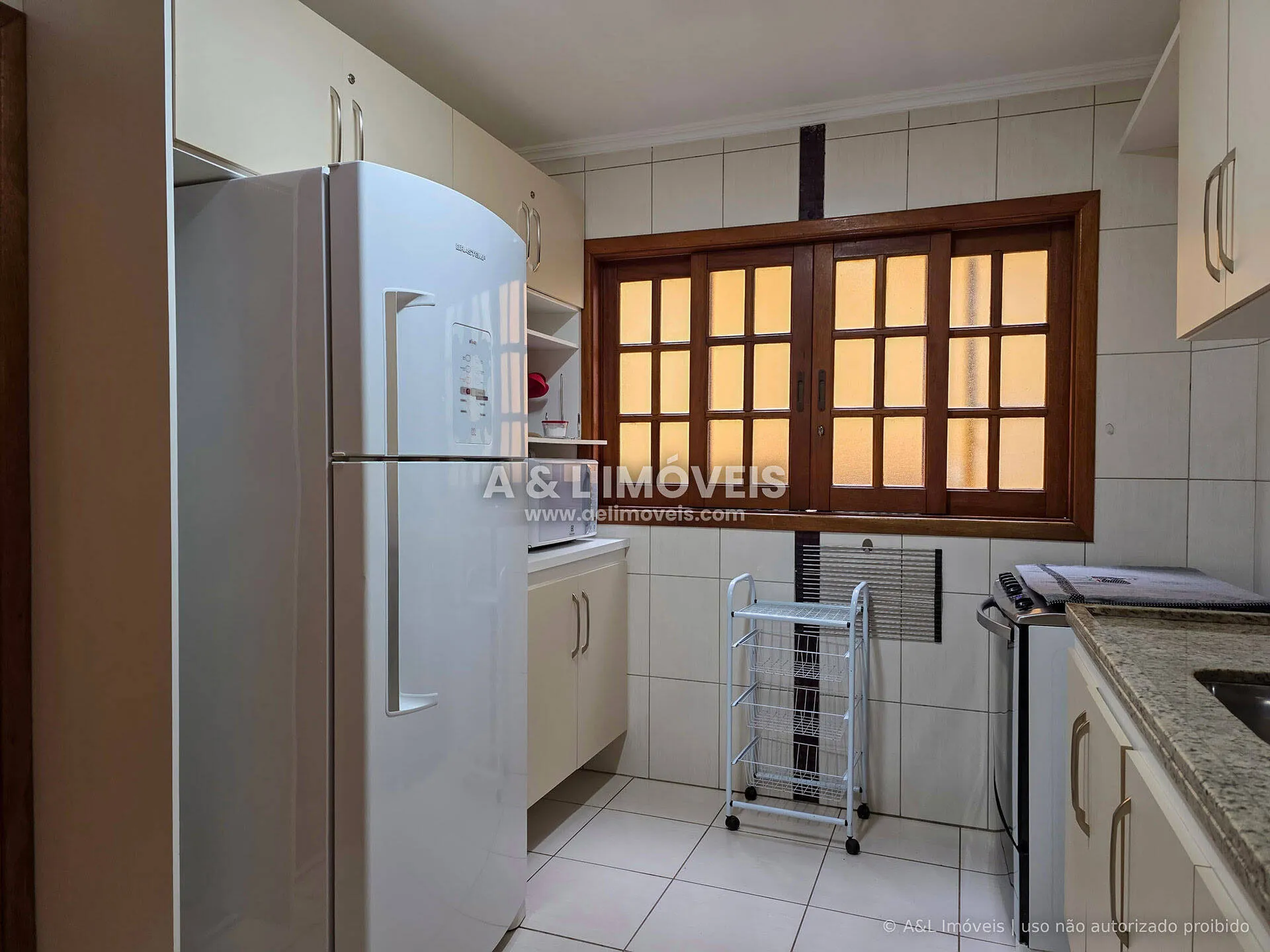 Imagem Casa Alpina em Campos do Jordão - Condomínio, 4 Dorms., Vila Inglesa