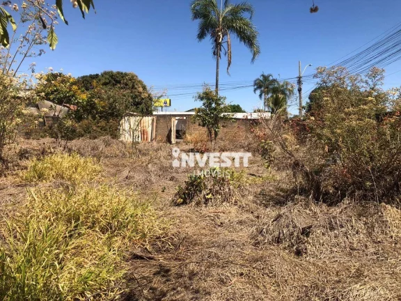 Imagem Terreno à venda no Setor Garavelo Residencial Park - Aparecida de Goiânia/GO