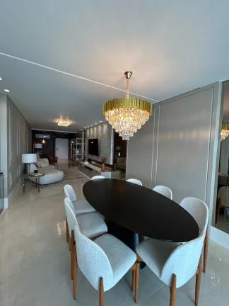 Imagem Cartier CNA Residence - Mobiliado