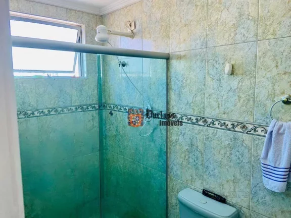 Imagem Apartamento com 2 dormitórios sendo 1 suíte à venda, 72 m² por R$ 415.000,00- Jardim do Mar - São Bernardo do Campo/SP