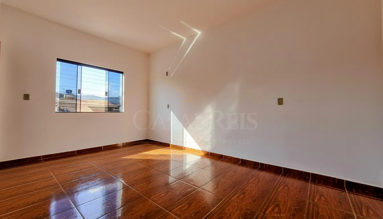 Imagem Casa 2 quartos à venda em Jardim das Acácias, Poços de Caldas