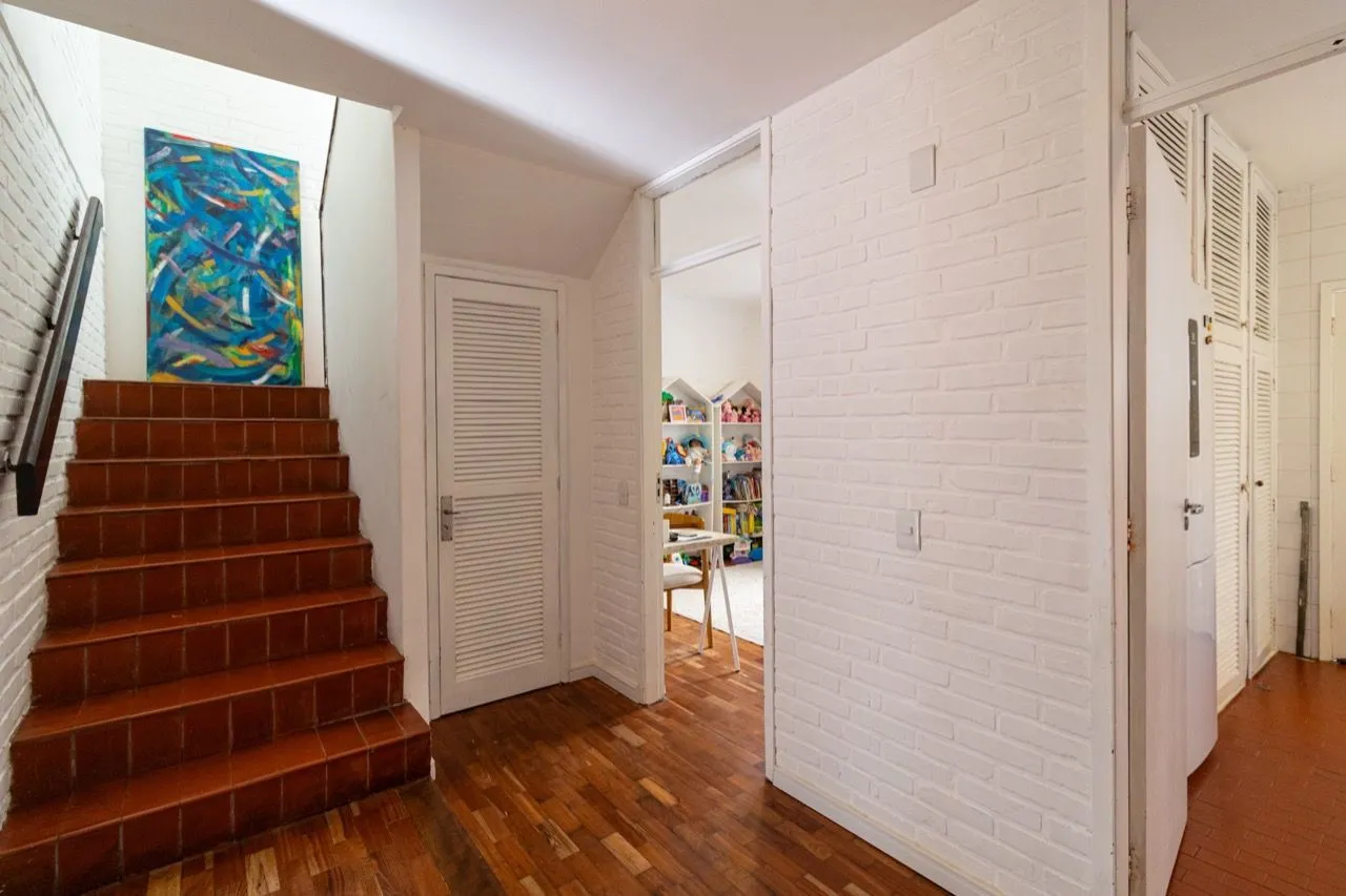 Imagem Casa em Petrópolis