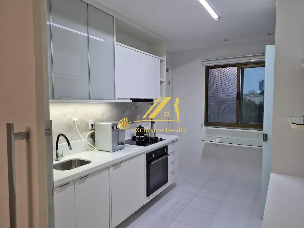 Imagem Apartamento RESIDENCIAL em Salvador - Bahia, Horto Florestal