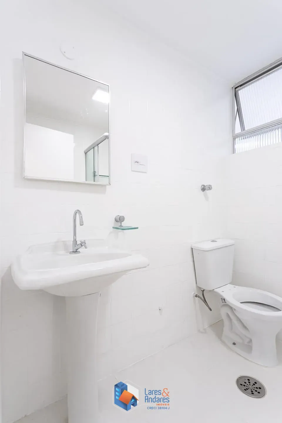 Imagem Apartamento para venda em Itaim Bibi com 3 quartos, sendo 1 suíte, 95m²
