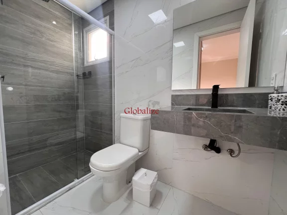 Imagem Apartamento à Venda com 3 suítes e 2 vagas no bairro do Gonzaga em Santos por R$ 1.908.000,00