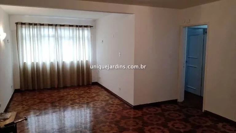Imagem Apartamento à venda Jardim América São Paulo