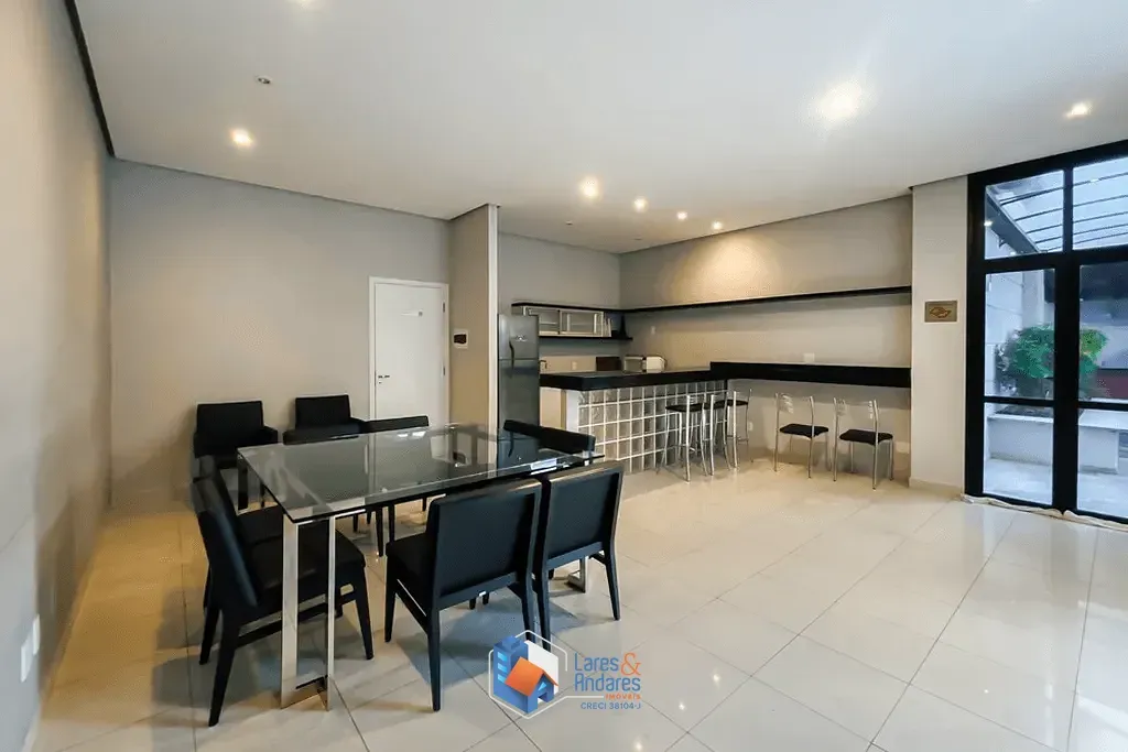 Imagem Apartamento à venda 2 Quartos 2 Suites 2 Vagas 105M² Campo Belo São Paulo - SP
