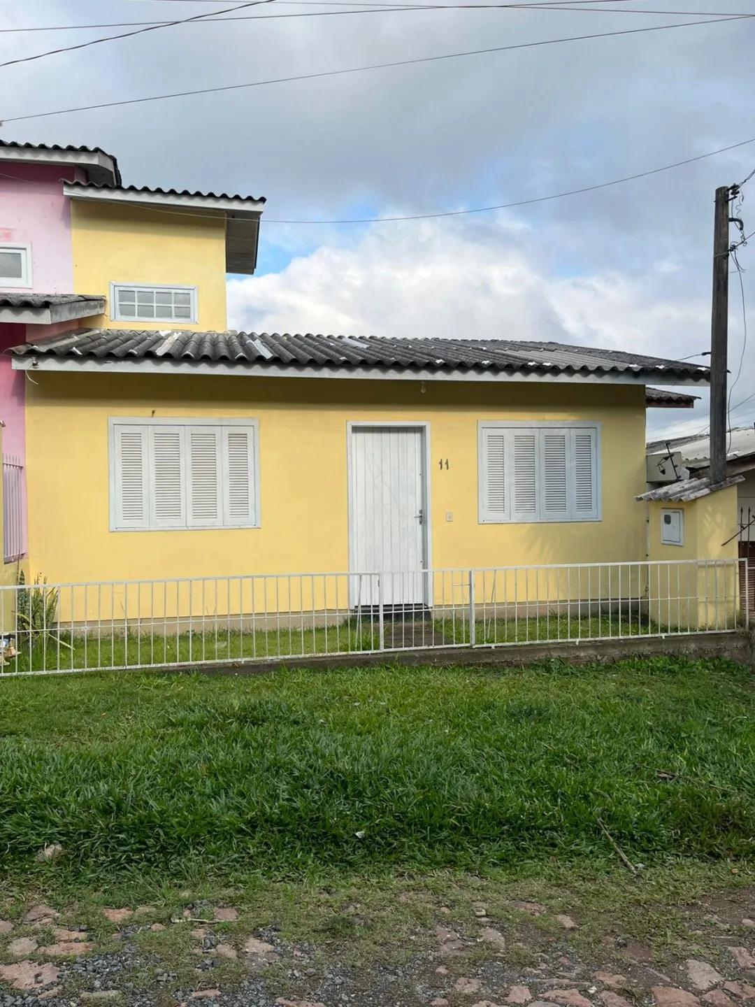 Foto do Imóvel