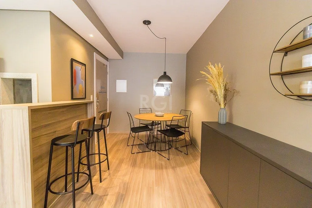 Imagem Lançamento para Venda - 109m², 2 dormitórios, sendo 1 suites, 1 vaga - Rio Branco
