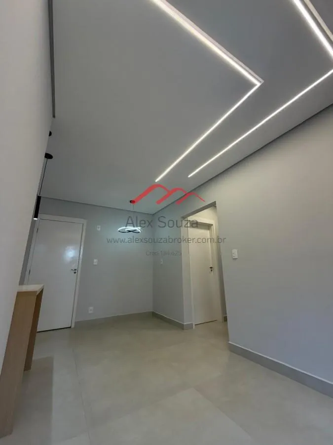 Imagem Apartamento para Venda em Hortolândia, Jardim do Bosque, 2 dormitórios, 1 suíte, 1 banheiro, 1 vaga