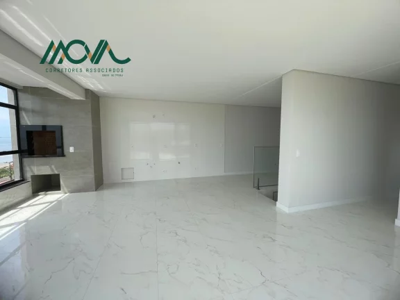 Imagem Apartamento Vista para o mar em Itapoá 3 quartos (3 suítes)