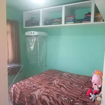 Imagem Apartamento no Portal Da Bromélias - Pinhais - 2 Quartos - R$220 MIL