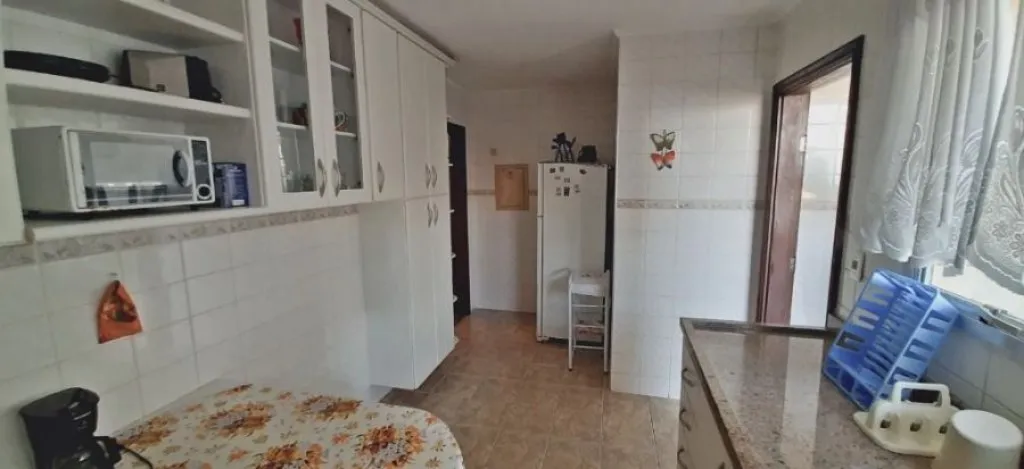 Imagem APARTAMENTO COM 120,00 m² - TUPI - PRAIA GRANDE SP