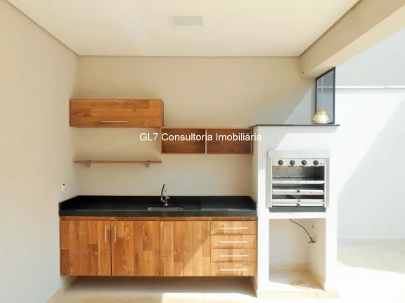 Imagem SOBRADO- PANORAMA RESIDENCE INDAIATUBA/SP