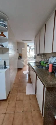 Imagem Apartamento de Luxo no Recreio com 3 Quartos, Suíte e Varanda