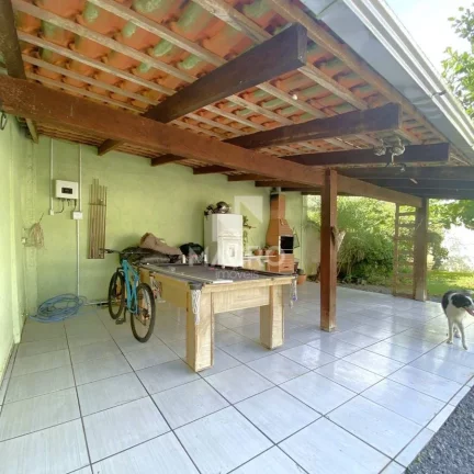 Imagem Casa Térrea | Nereu Ramos | 2 quartos | 91m²