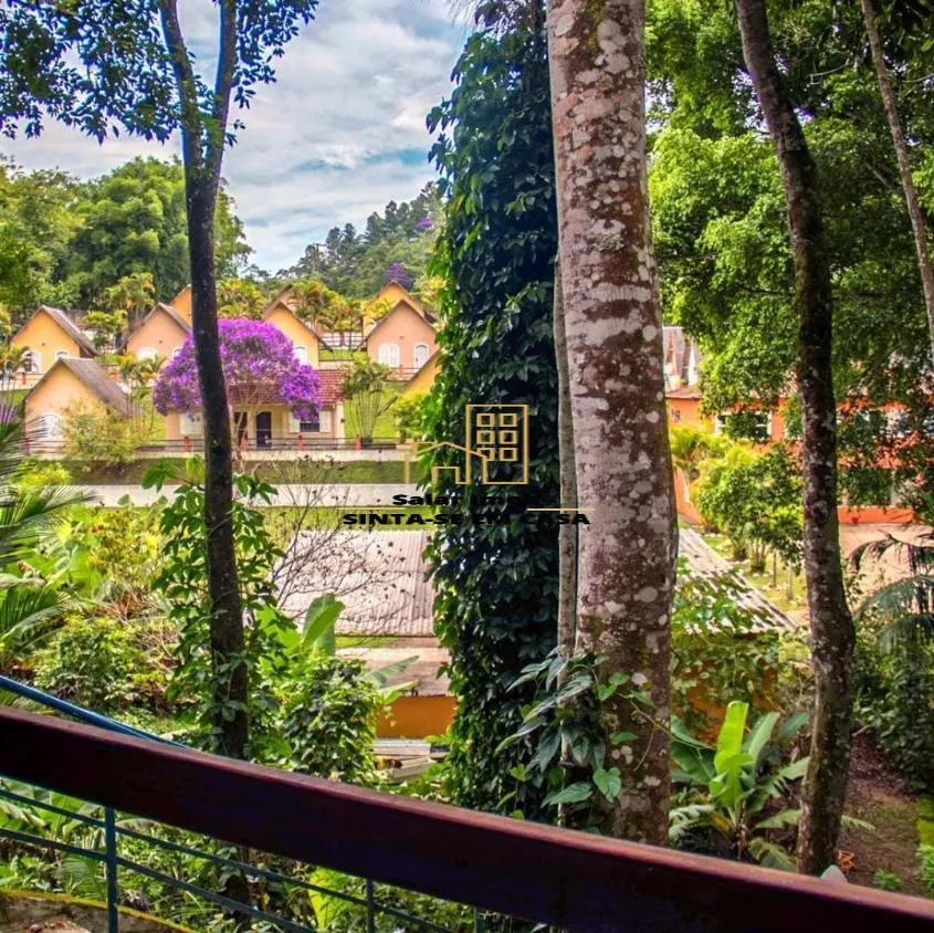 Imagem HOTEL | PENEDO | ITATIAIA RJ