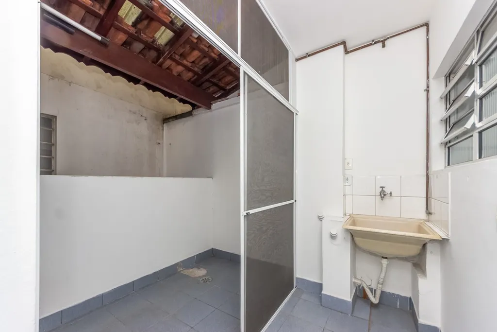 Imagem APARTAMENTO RESIDENCIAL em São Paulo - SP, Jardim Paulista