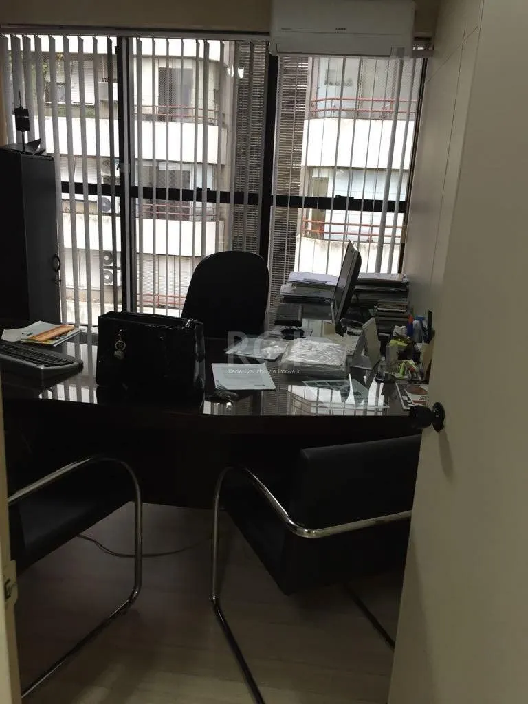Imagem Conjunto/Sala para Venda - 47.91m², 0 dormitórios, Praia de Belas