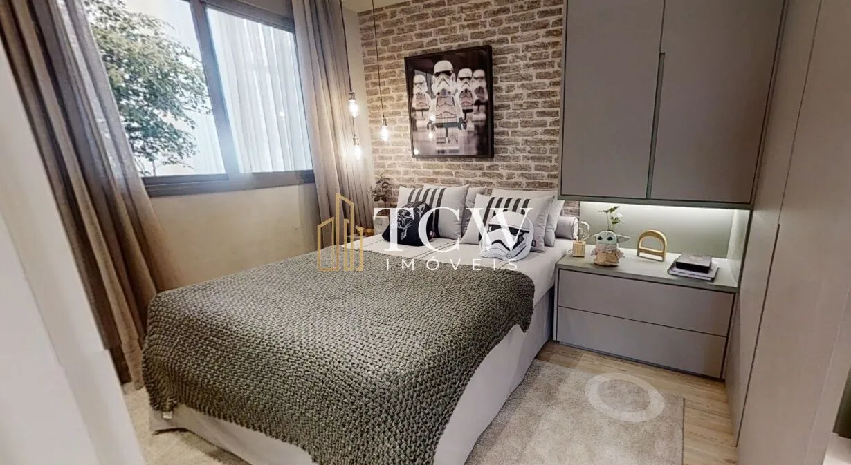 Imagem Apartamento à venda no bairro Ipiranga - São Paulo/SP, Zona Sul