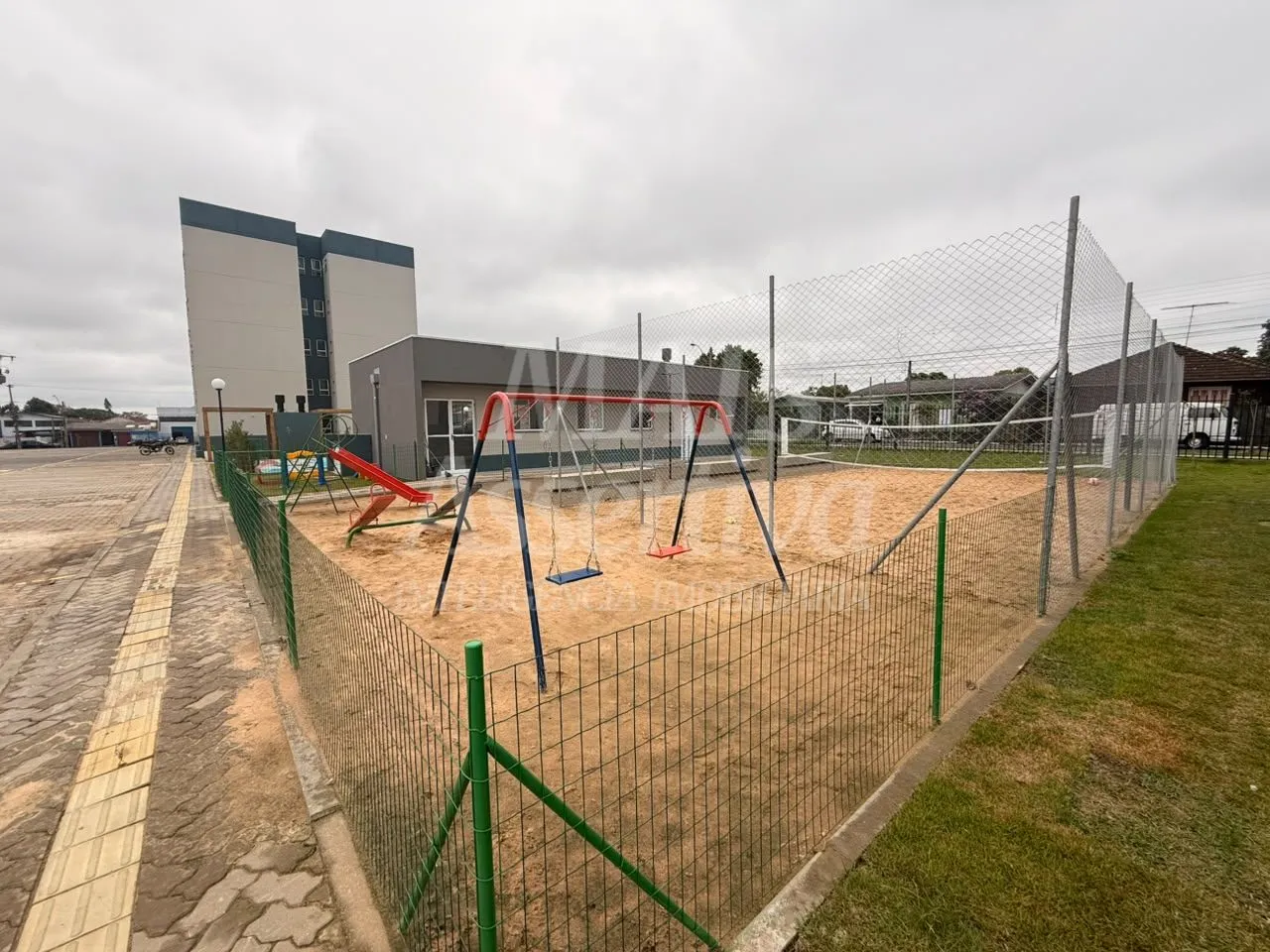 Imagem Apartamento para locação no Residencial Hanover - Canudos, Novo Hamburgo
