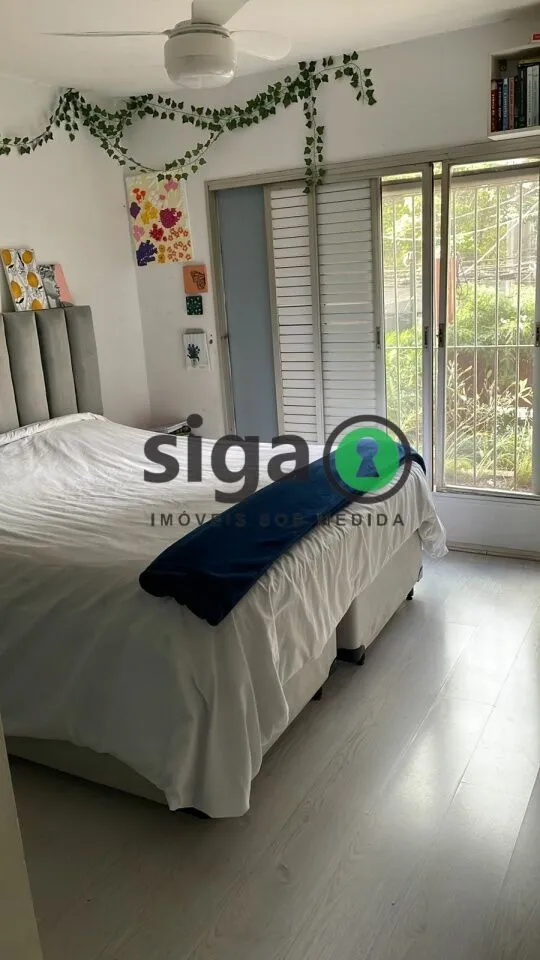 Imagem Apartamento á Venda no Jardins - 129m², 3 quartos, 2 Vagas e Localização Privilegiada!!!