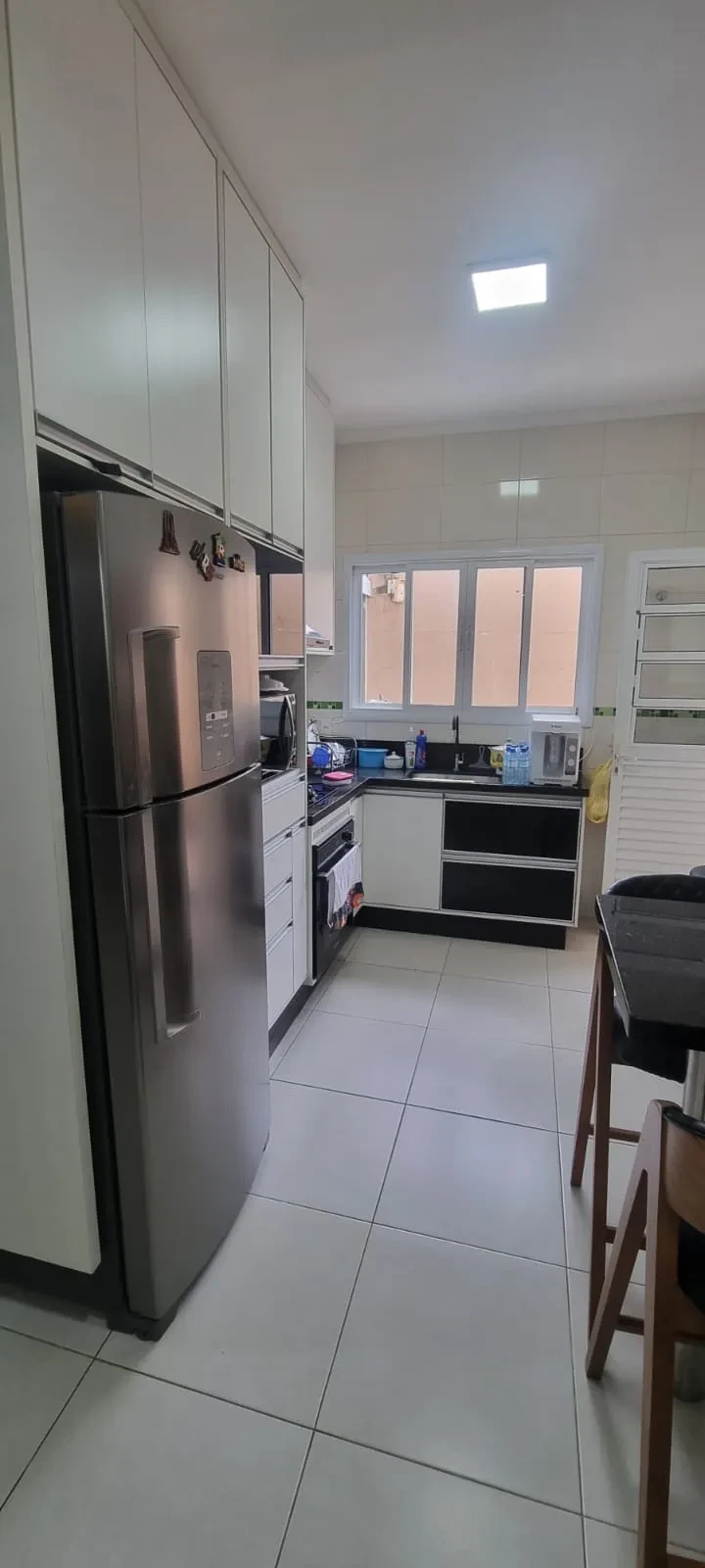 Imagem Casa com 3 Quartos à Venda, 85 m² em Residencial Pacaembu II - Itupeva