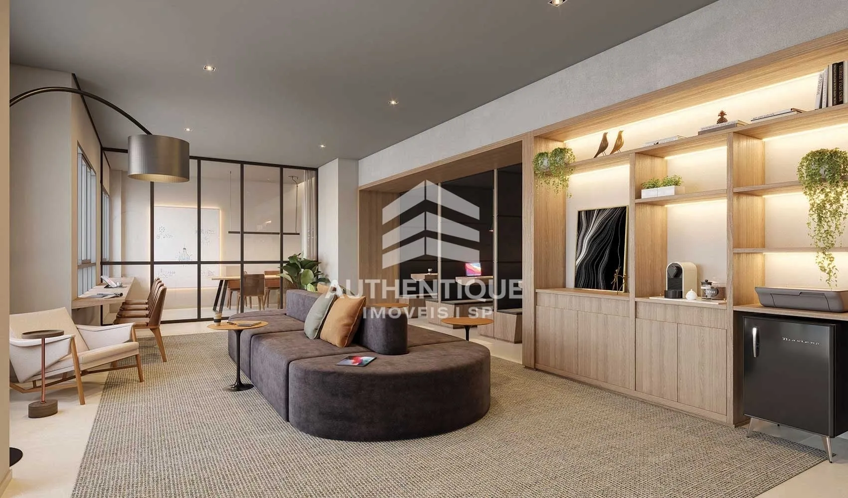 Imagem MOOCA CITA - MILANO - Apartamento à venda no bairro Mooca - São Paulo/SP, Zona Leste