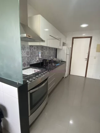 Imagem Apartamento 03 quartos, 1 suíte