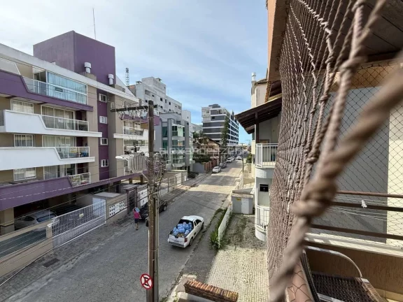Imagem Apartamento 2 dormitórios para 4 pessoas