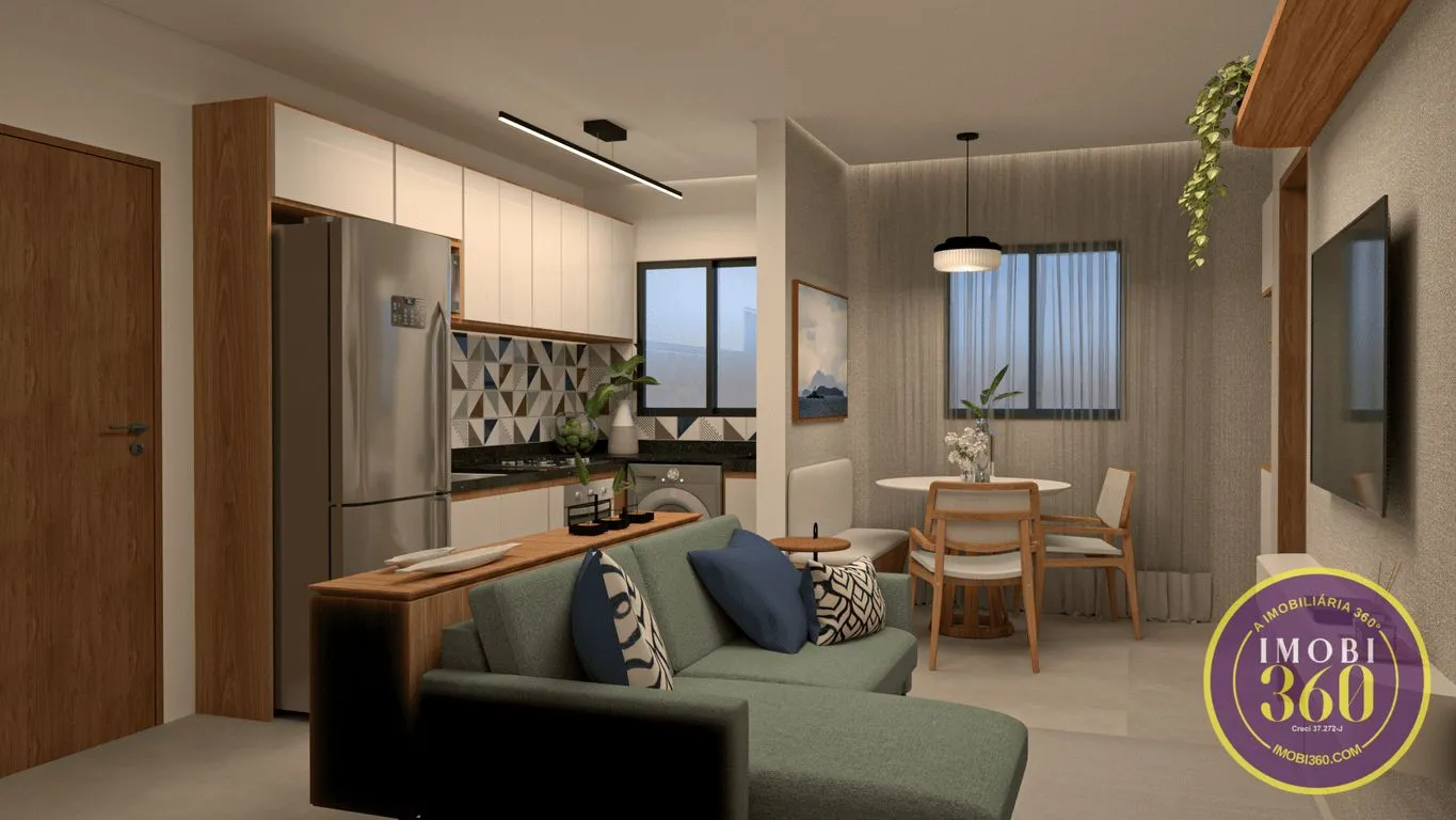 Imagem Ótimo apartamento ao lado do shopping penha e futura penha