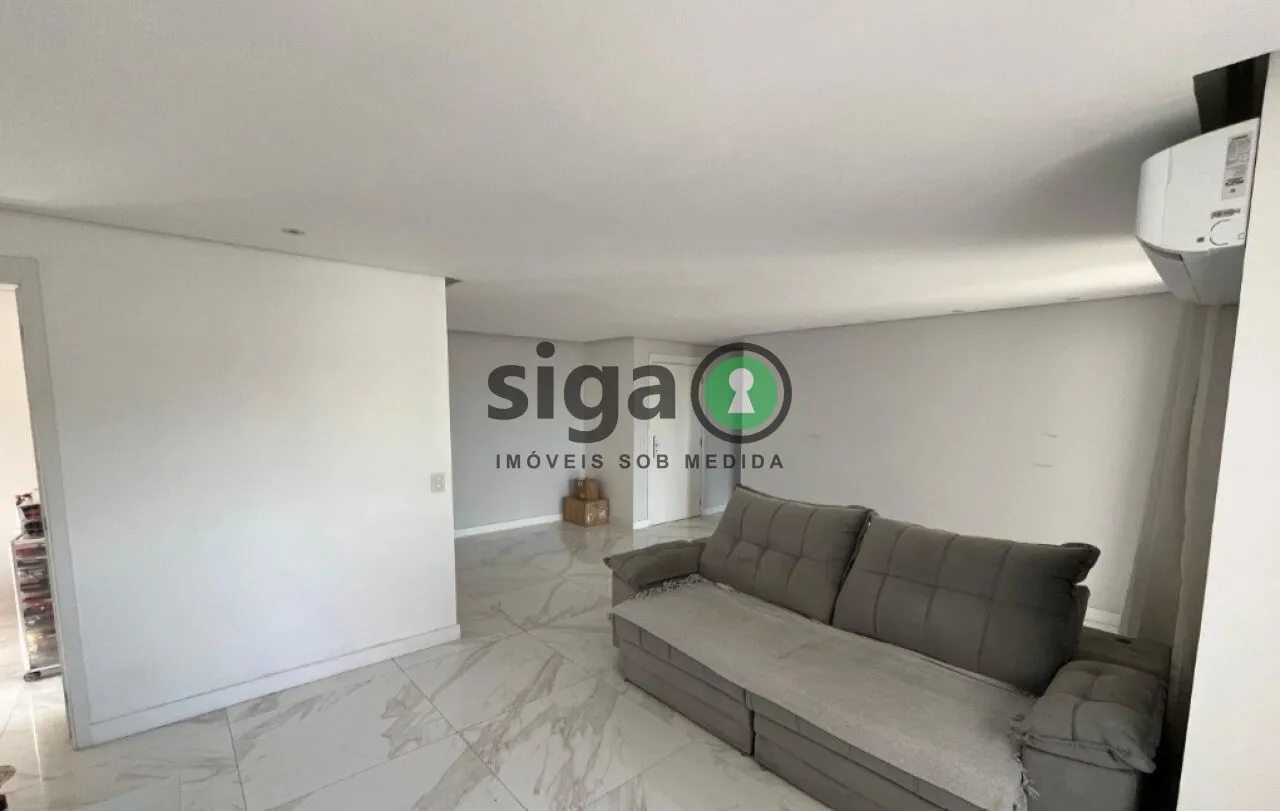 Imagem Apartamento à venda - 110m² ? 2 suítes - 2 vagas - Vila Andrade - São Paulo/SP