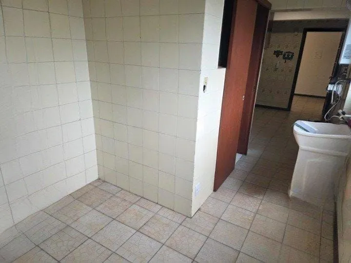 Imagem Apartamento à venda com 85,5 m² | 2 dormitórios | Sacada integrada com churrasqueira