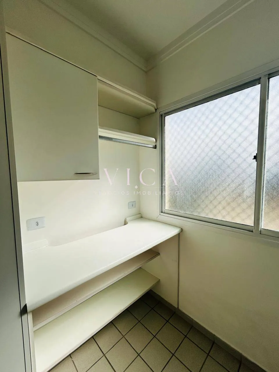 Imagem Apartamento 80m² 3 dorm 1 vaga, sol da manhã aluguel R$ 5.001-Alphaville/SP