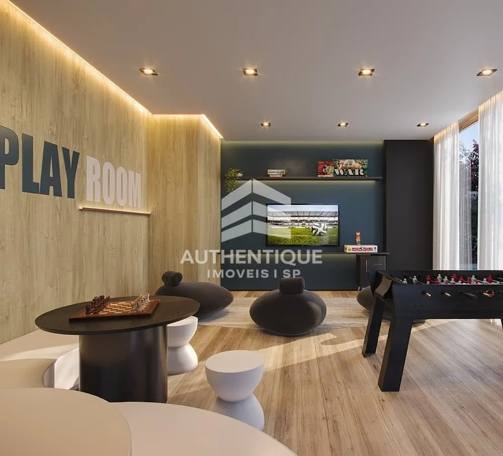 Imagem HAUS MITRE RESERVA VILA MARIANA - Apartamento à venda no bairro Vila Mariana - São Paulo/SP, Zona Sul