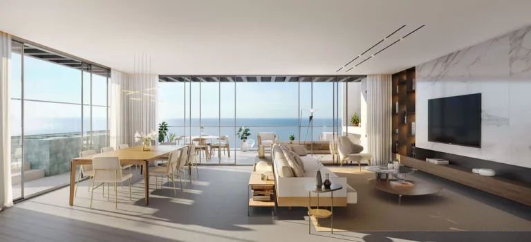 Imagem APARTAMENTO RESIDENCIAL em Itajaí - SC, Praia Brava de Itajaí