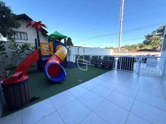 Imagem Apartamento à venda no Boa Vista em Joinville, por 550 mil