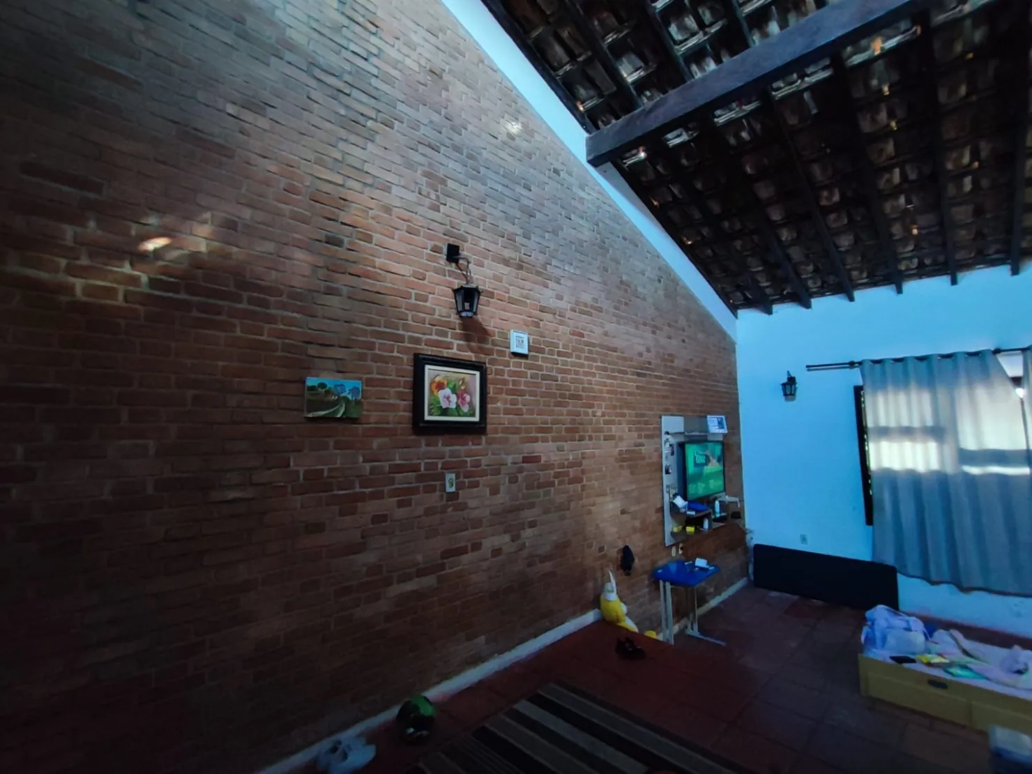 Imagem Casa à venda 3 Quartos, 1 Suite, 2 Vagas, 270M², Bosque da Princesa, Pindamonhangaba - SP