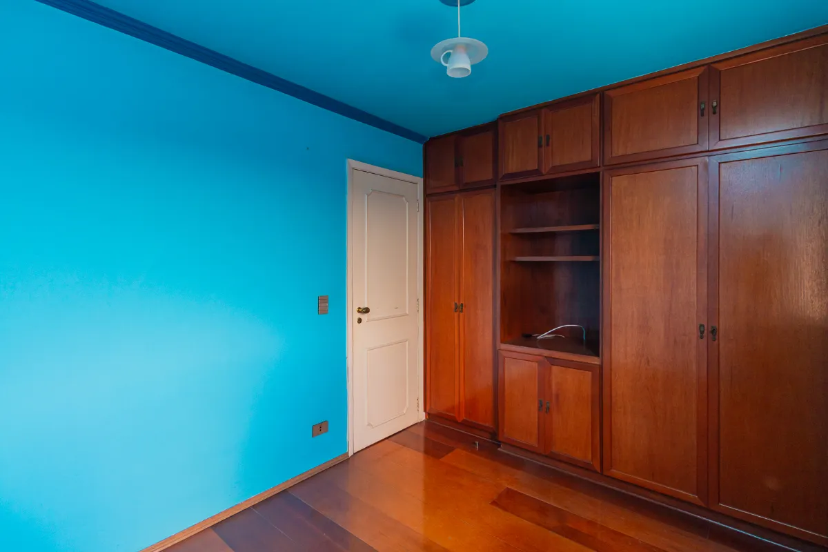 Imagem Apartamento para venda em Vila Mascote com 2 quartos, 69m2
