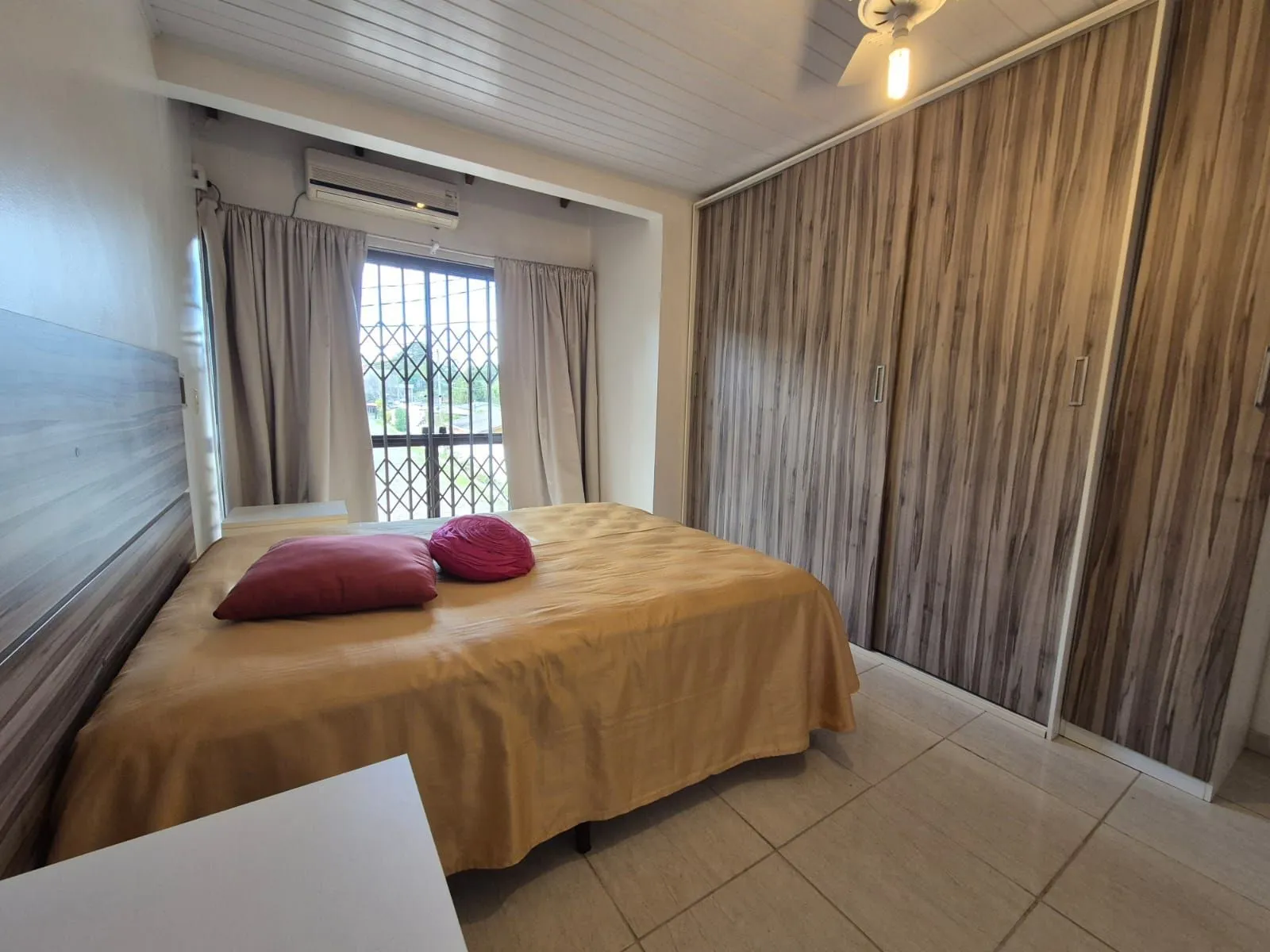 Imagem Casa de Condomínio em Cavalhada