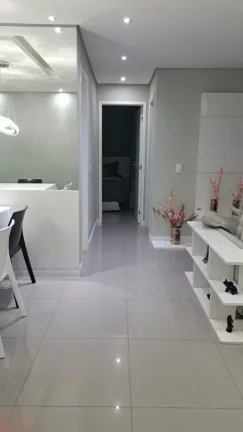 Foto do imóvel Apartamento 2 dormitórios para Venda em São Paulo / SP em Rua Solidônio Leite