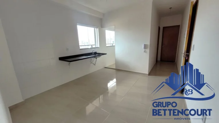 Imagem APARTAMENTO RESIDENCIAL em SÃO PAULO - SP, VILA NOVA SAVOIA