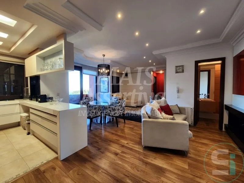 Foto do imóvel Apartamento para venda no Centro de Gramado