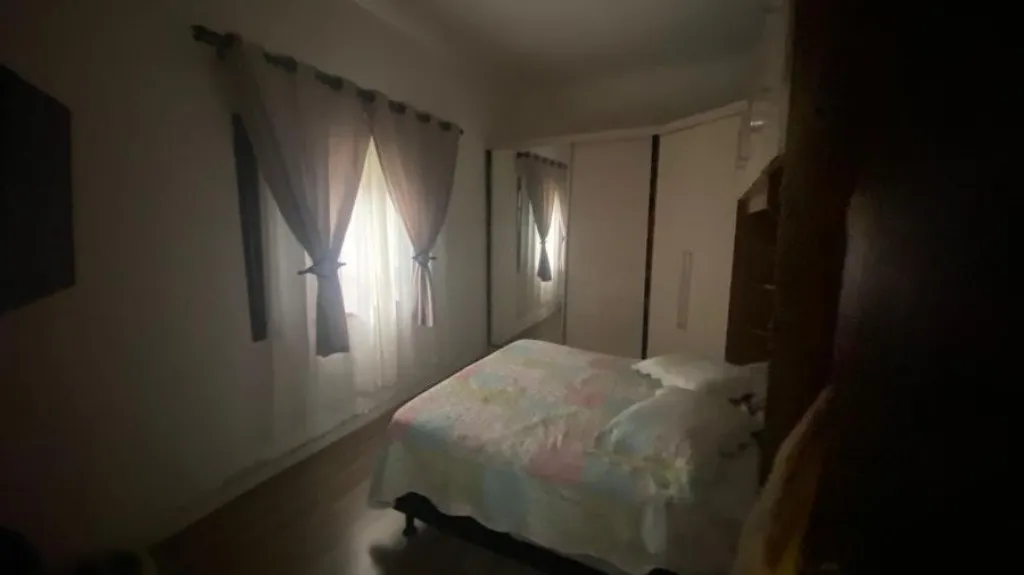 Imagem CASA COM 100,00 m² - OCIAN - PRAIA GRANDE SP