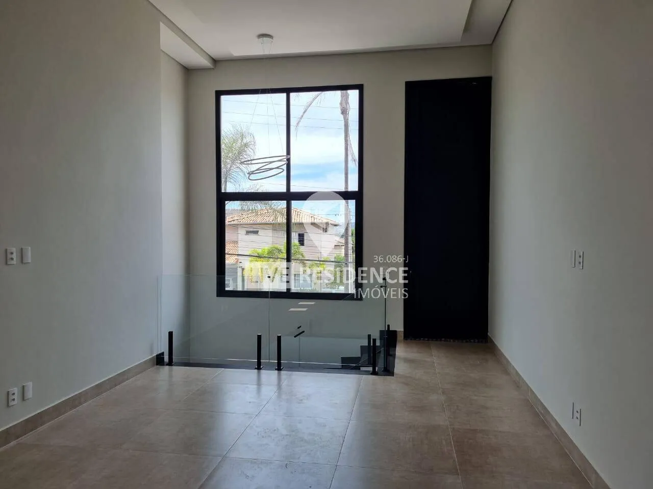 Imagem Casa a venda em excelente condomínio em Itatiba