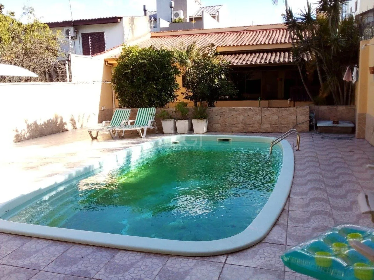 Imagem Casa para Venda - 259.5m², 4 dormitórios, sendo 1 suites, 1 vaga - Jardim Itu