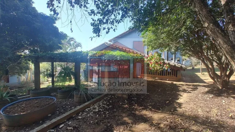Imagem CHÁCARA - Cod V.260
