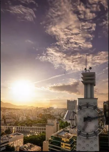 Imagem Passeio 56 Studios 28-55m² no Centro Rio | Prédio da Mesbla INTI